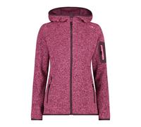 Women's hooded fleece CMP XS