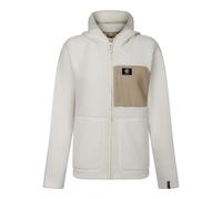 Women's hooded fleece Dare 2B Firn Borg Beige 40