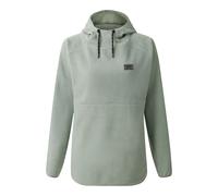 Women's hooded fleece Dare 2B Snowburst Vert 48