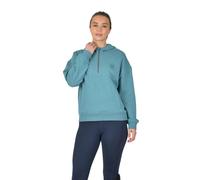Women's hooded fleece Dublin