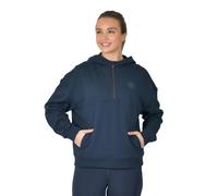 Women's hooded fleece Dublin