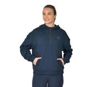 Women's hooded fleece Dublin