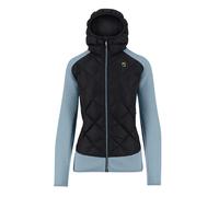 Karpos Marmarole Retro Jacket Black S Woman