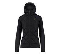 Karpos Marmarole Retro Jacket Black S Woman