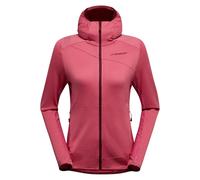 Women's hooded fleece La Sportiva Aequilibrium Thermal Rose XS