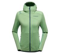 Women's hooded fleece La Sportiva Aequilibrium Thermal Vert M