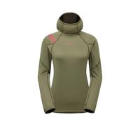 Women's hooded fleece La Sportiva Flash M