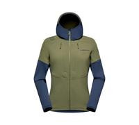Women's hooded fleece La Sportiva Session Tech Vert S