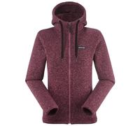 Women's hooded fleece Lafuma Cali XS