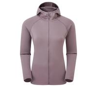 Women's hooded fleece Montane Fury Lite S
