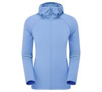 Women's hooded fleece Montane Protium Lite Bleu 2XL