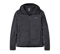 Rab - Women's Ryvoan Hoody - Fleece jacket size 14, grey
