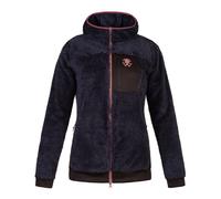 Rafiki Tarifa Full Zip Fleece Blue 38 Woman