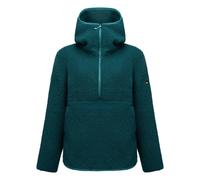 Women's hooded fleece Regatta Elindra Vert 40
