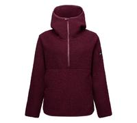 Women's hooded fleece Regatta Elindra Violet 44