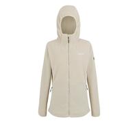 Women's hooded fleece Regatta Elinn Blanc 38