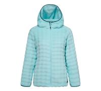 Women's hooded fleece Regatta Endra Bleu 38