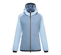 Women's hooded fleece Regatta Iselle Bleu 38