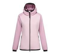 Women's hooded fleece Regatta Iselle Violet 46