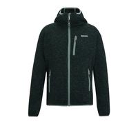 Regatta Newhill Full Zip Fleece Green 44 Woman