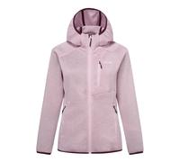 Women's hooded fleece Regatta Newhill 36