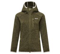 Women's hooded fleece Regatta Newhill 48