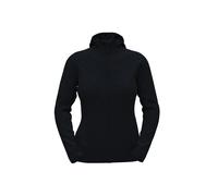 Women's hooded fleece Stedman Lux Bleu 2XL