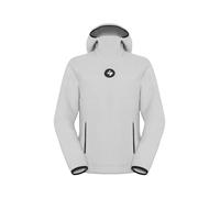 Sweet Protection - Women's Alaska Fleece Hoodie - Fleece jumper size L, grey