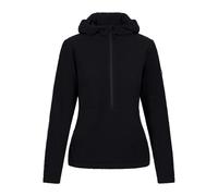 Women's hooded fleece Trespass Metraya Noir L