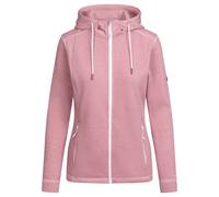 Women's hooded fleece Trespass Rootless Rose L