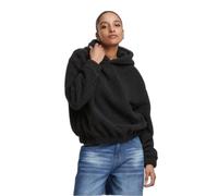 Urban Classics Tb8100 Hoodie Black 2XL Woman