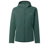 Vaude Elope Storm Full Zip Fleece Green 38 Women