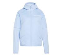 Women's hooded hiking jacket adidas Terrex Multi Bleu XL