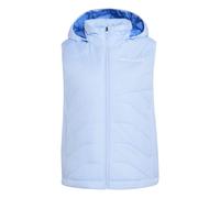 Adidas Terrex Multi Climawarm Insulated Vest Blue S Woman