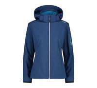 Women's hooded hiking jacket CMP 2XL