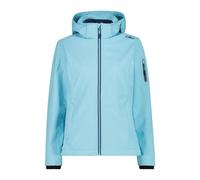 Women's hooded hiking jacket CMP 2XS