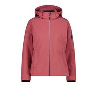 Cmp 39a5006 Softshell Jacket Pink 2XS Woman