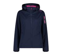 Cmp Light 39a5016 Softshell Jacket Blue 2XS Woman