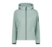 Women's hooded hiking jacket CMP 2XS