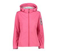 Cmp 39a5016m Light Softshell Jacket Red 2XS Woman