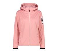 Women's hooded hiking jacket CMP 2XS