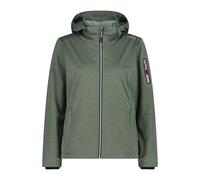 Cmp 39a5016m Jacket Green 2XS Woman