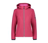 Cmp 39a5006 Softshell Jacket Pink 2XS Woman