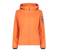 Women's hooded hiking jacket CMP 3XL
