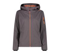 Women's hooded hiking jacket CMP 3XL