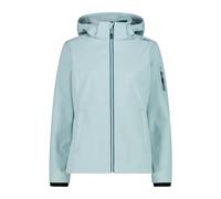 Women's hooded hiking jacket CMP Bleu 3XL