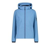 Women's hooded hiking jacket CMP XS