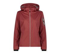 Women's hooded hiking jacket CMP L