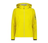 Women's hooded hiking jacket CMP L