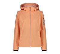 Women's hooded hiking jacket CMP M
